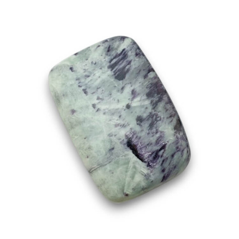 Kammererite cabochon 35x24 mm no. 21 Kammererite cabochon 35x24 mm no. 21