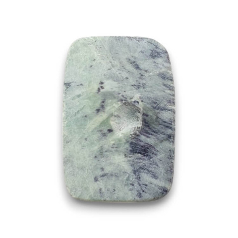 Kammererite cabochon 35x24 mm no. 21 Kammererite cabochon 35x24 mm no. 21