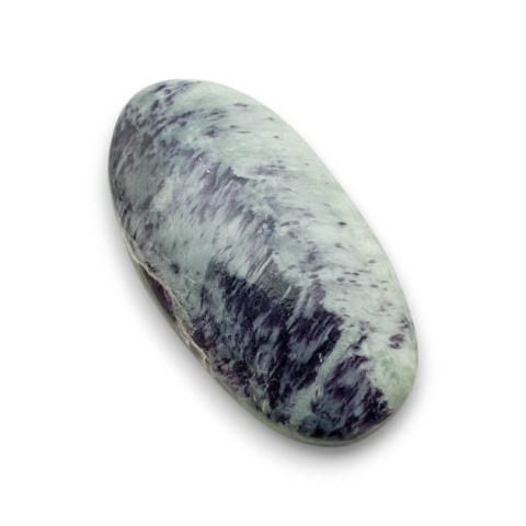 Kammererite cabochon 36x19 mm no 41 Kammererite cabochon 36x19 mm no 41