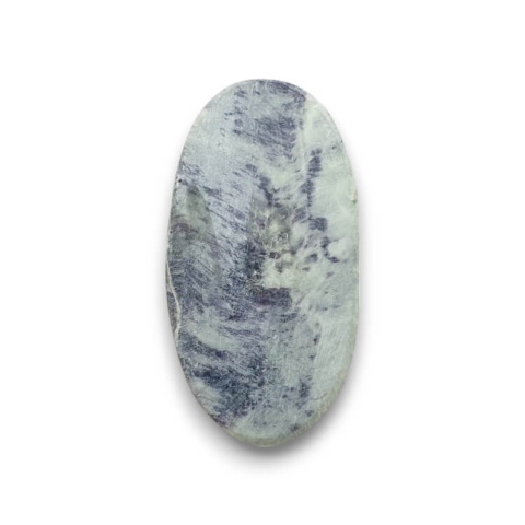 Kammererite cabochon 36x19 mm no 41 Kammererite cabochon 36x19 mm no 41