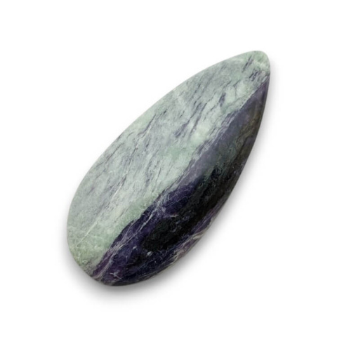 Kammererite cabochon 37x17 mm no 49 Kammererite cabochon 37x17 mm no 49