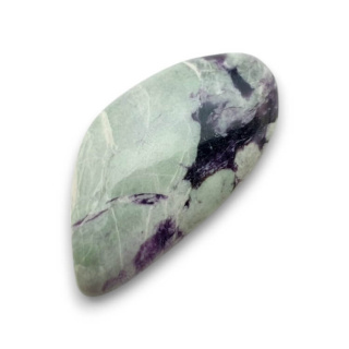 Kammererite cabochon 37x19 mm no. 43