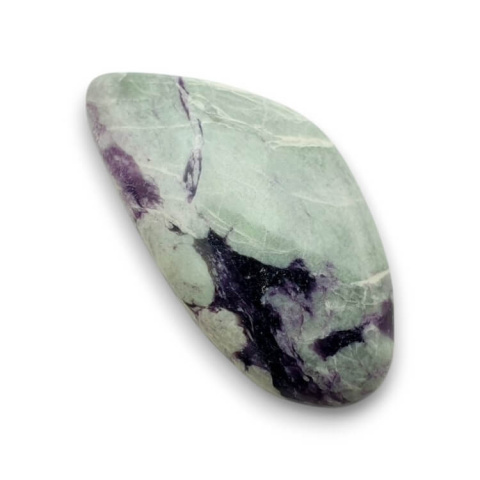Kammererite cabochon 37x19 mm no. 43 Kammererite cabochon 37x19 mm no. 43
