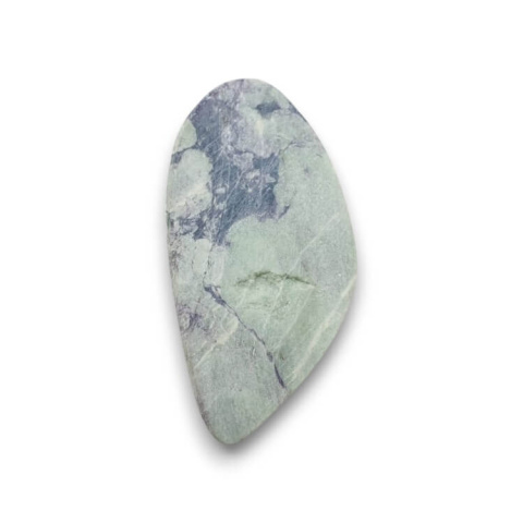 Kammererite cabochon 37x19 mm no. 43 Kammererite cabochon 37x19 mm no. 43