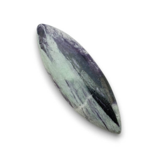 Kammererite cabochon 39x13 mm no 29