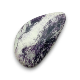 Kammererite cabochon 39x22 mm no 24