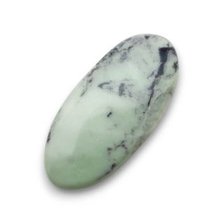 Cammererite cabochon 40x19 mm no. 40