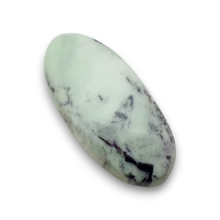 Kammererite cabochon 40x19 mm no 40