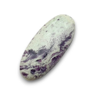 Cammererite cabochon 42x19 mm no 35