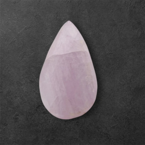 Rhunzite cabochon 20x11 mm no. 96 Rhunzite cabochon 20x11 mm no. 96