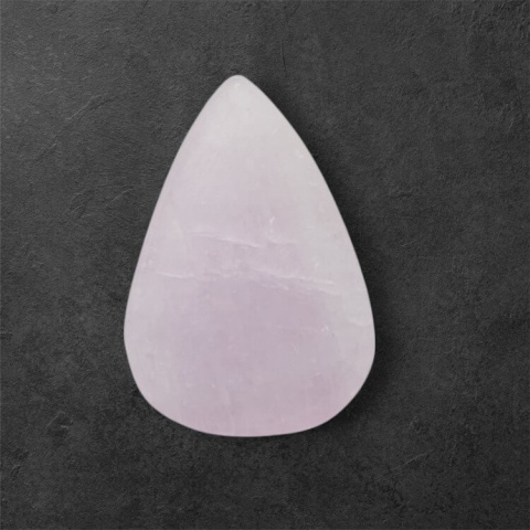 Kunzite cabochon 21x14 mm no 56 Kunzite cabochon 21x14 mm no 56