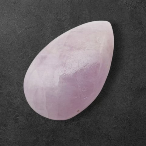 Kunzite cabochon 22x14 mm no. 88 Kunzite cabochon 22x14 mm no. 88