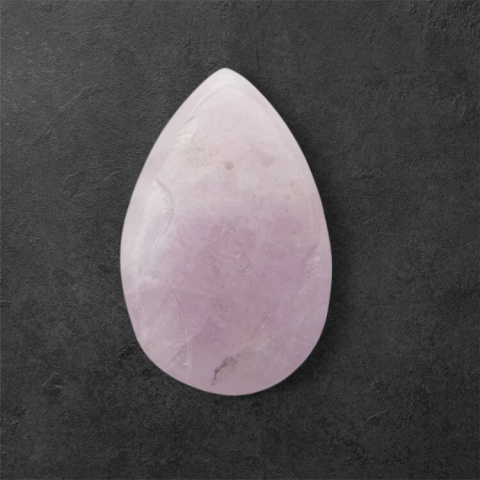 Kunzite cabochon 22x14 mm no. 88 Kunzite cabochon 22x14 mm no. 88