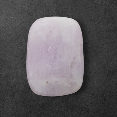 Kunzite cabochon 22x16 mm no 82 Kunzite cabochon 22x16 mm no 82