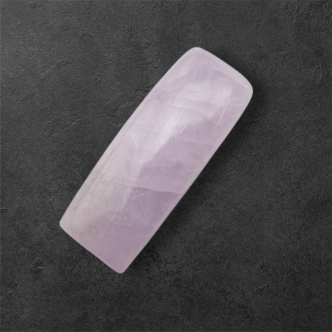 Kunzite cabochon 23x9 mm no 99 Kunzite cabochon 23x9 mm no 99