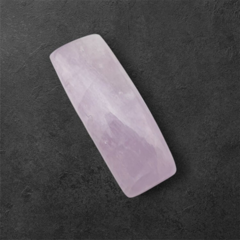 Kunzite cabochon 23x9 mm no 99 Kunzite cabochon 23x9 mm no 99