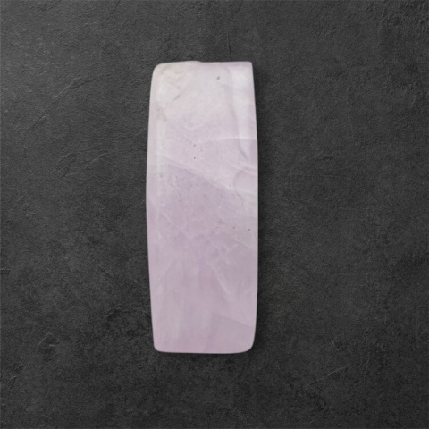 Kunzite cabochon 23x9 mm no 99 Kunzite cabochon 23x9 mm no 99