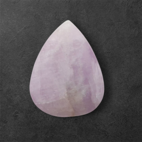 Kunzite cabochon 25x18 mm no 94 Kunzite cabochon 25x18 mm no 94
