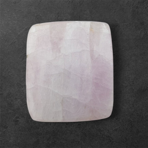 Kunzite cabochon 29x25 mm no 48 Kunzite cabochon 29x25 mm no 48