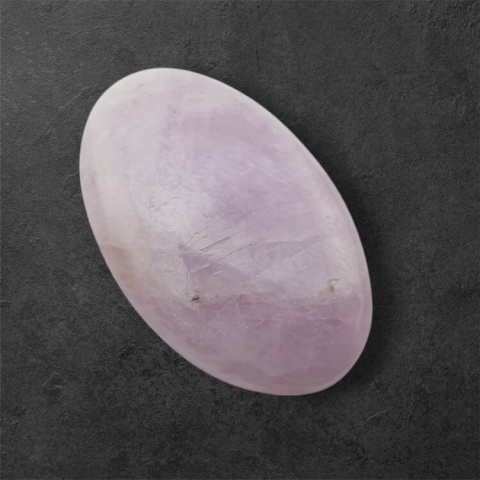 Kunzite cabochon 30x19 mm no. 54 Kunzite cabochon 30x19 mm no. 54