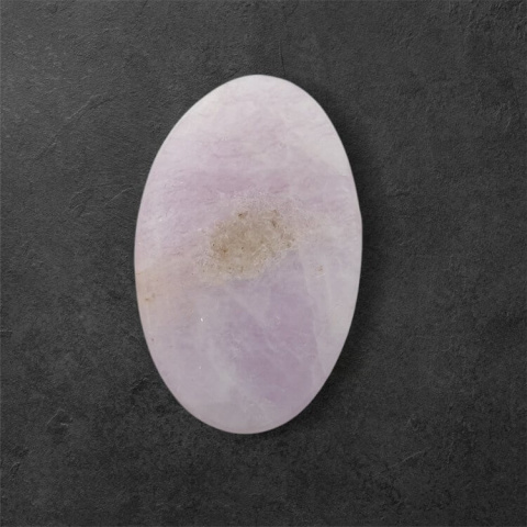 Kunzite cabochon 30x19 mm no. 54 Kunzite cabochon 30x19 mm no. 54