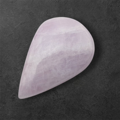 Kunzite cabochon 30x20 mm no 53 Kunzite cabochon 30x20 mm no 53