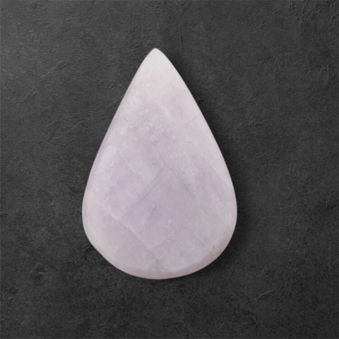 Kunzite cabochon 30x20 mm no 53 Kunzite cabochon 30x20 mm no 53