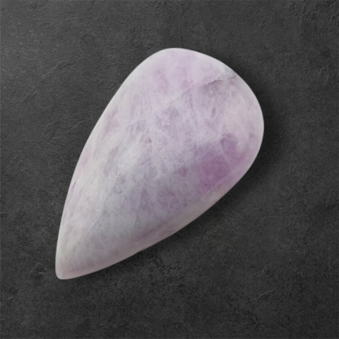 Kunzite cabochon 31x18 mm no 81 Kunzite cabochon 31x18 mm no 81
