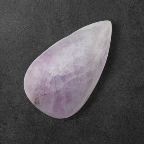 Kunzite cabochon 31x18 mm no 81 Kunzite cabochon 31x18 mm no 81
