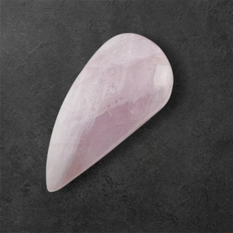 Kunzite cabochon 36x18 mm no 79 Kunzite cabochon 36x18 mm no 79