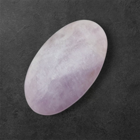 Kunzite cabochon 36x21 mm no 80 Kunzite cabochon 36x21 mm no 80