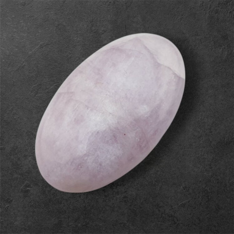 Kunzite cabochon 37x22 mm no. 52 Kunzite cabochon 37x22 mm no. 52