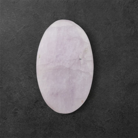 Kunzite cabochon 37x22 mm no. 52 Kunzite cabochon 37x22 mm no. 52