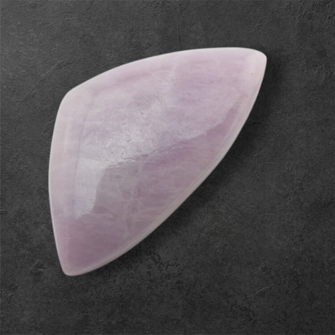Kunzite cabochon 39x21 mm no. 65 Kunzite cabochon 39x21 mm no. 65