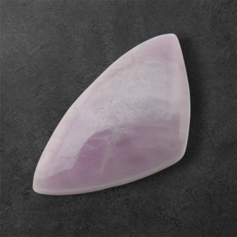 Kunzite cabochon 39x21 mm no. 65 Kunzite cabochon 39x21 mm no. 65
