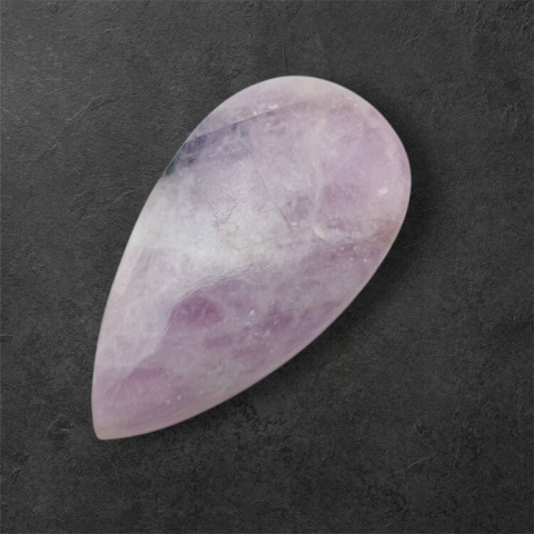 Rhunzite cabochon 41x23 mm no 49 Rhunzite cabochon 41x23 mm no 49