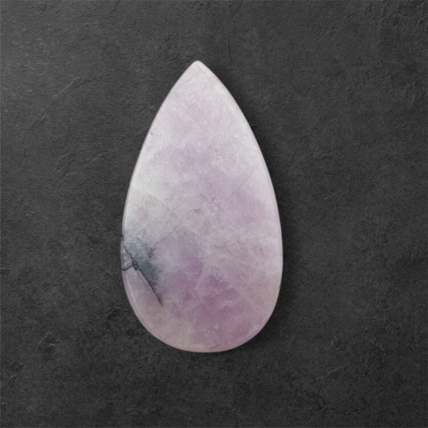 Rhunzite cabochon 41x23 mm no 49 Rhunzite cabochon 41x23 mm no 49