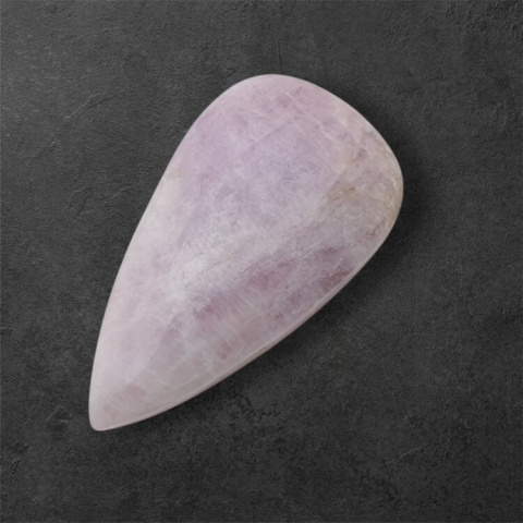 Rhunzite cabochon 42x23 mm no. 64 Rhunzite cabochon 42x23 mm no. 64