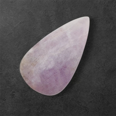 Rhunzite cabochon 42x23 mm no. 64 Rhunzite cabochon 42x23 mm no. 64