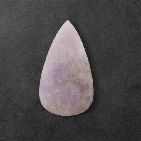 Rhunzite cabochon 42x23 mm no. 64 Rhunzite cabochon 42x23 mm no. 64