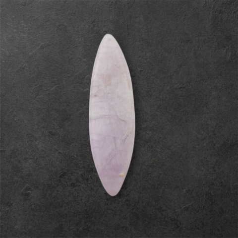 Rhunzite cabochon 43x12 mm no 78 Rhunzite cabochon 43x12 mm no 78