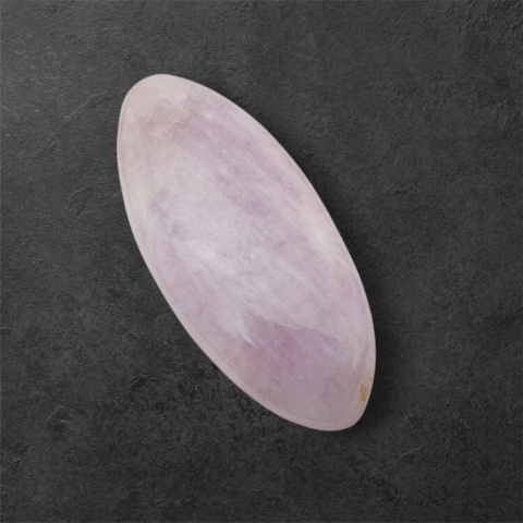Kunzite cabochon 46x21 mm no 74 Kunzite cabochon 46x21 mm no 74
