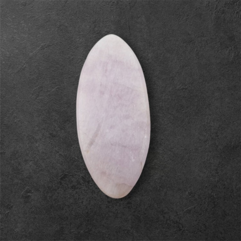 Kunzite cabochon 46x21 mm no 74 Kunzite cabochon 46x21 mm no 74