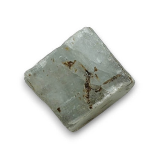 Kyanit bryłka 13x11 mm nr 42
