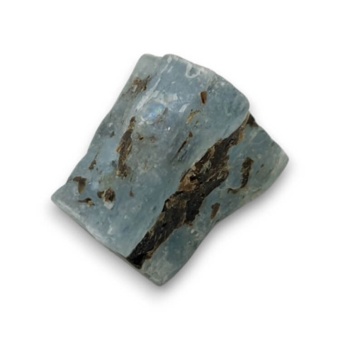 Kyanite nugget 14x14 mm no 21 Kyanite nugget 14x14 mm no 21