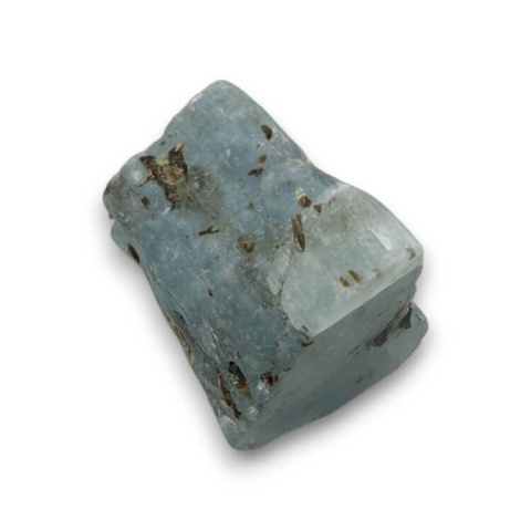 Kyanite nugget 14x14 mm no 21 Kyanite nugget 14x14 mm no 21