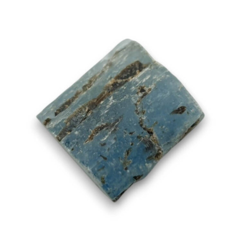 Kyanite nugget 15x14 mm no. 61 Kyanite nugget 15x14 mm no. 61