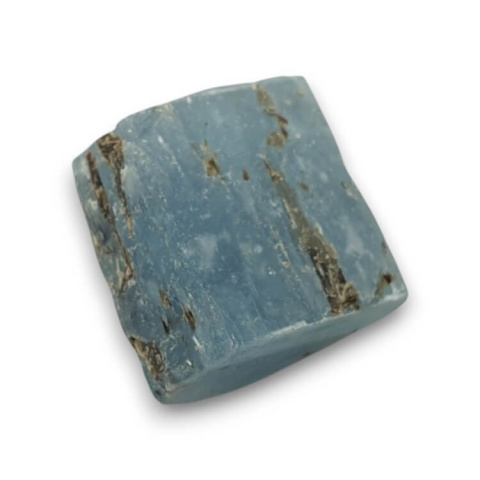 Kyanite nugget 15x14 mm no. 61 Kyanite nugget 15x14 mm no. 61