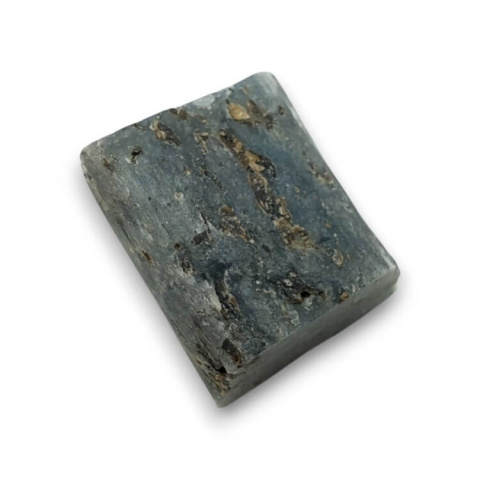 Kyanit bryłka 16x14 mm nr 12 Kyanit bryłka 16x14 mm nr 12
