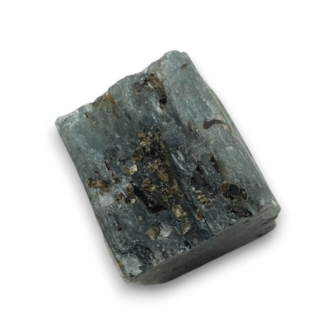 Kyanit bryłka 16x14 mm nr 12 Kyanit bryłka 16x14 mm nr 12
